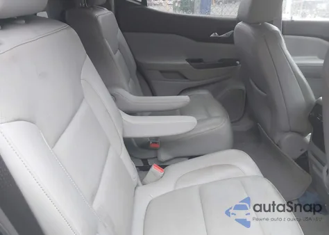 2017 GMC Acadia Slt-1 из США, поврежденный, VIN 1GKKNULS0HZ313057